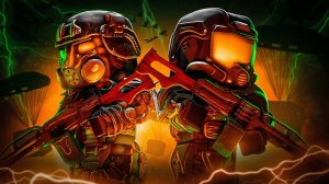 Путь К Близнецам STALCRAFT: X