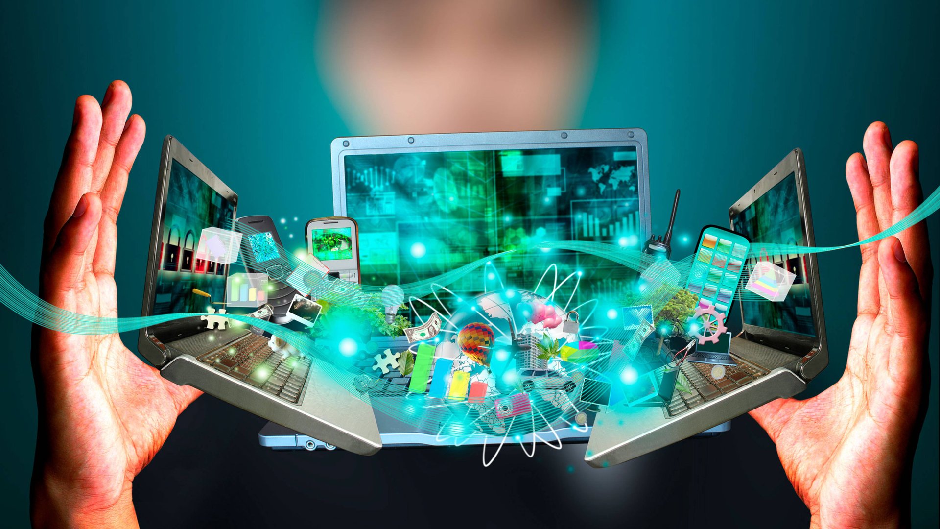 GPD Pocket 3. Распаковка