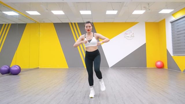 Tuyet Aerobics 241019