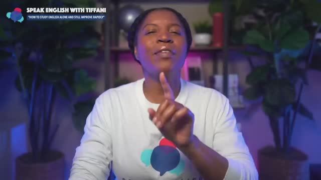 HOW TO STUDY ENGLISH ALONE