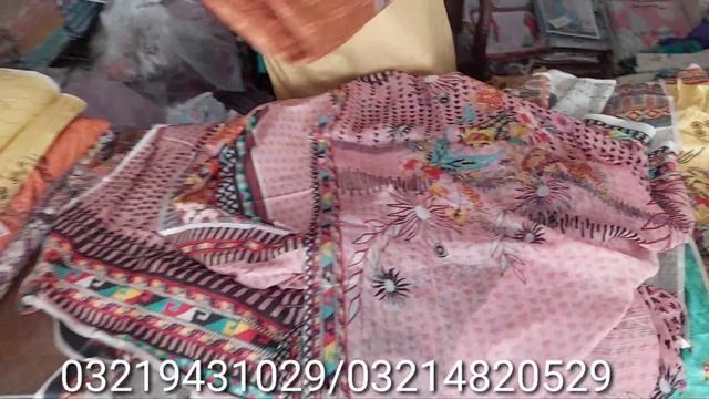 Digital print lawn 90/70 Quailty kameez & Dupatta 2piece Suite Bamber Dupatta fine quality смотреть онлайн