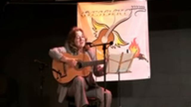 Валентина Гиндлер. Как в Георгиевском зале смотреть онлайн