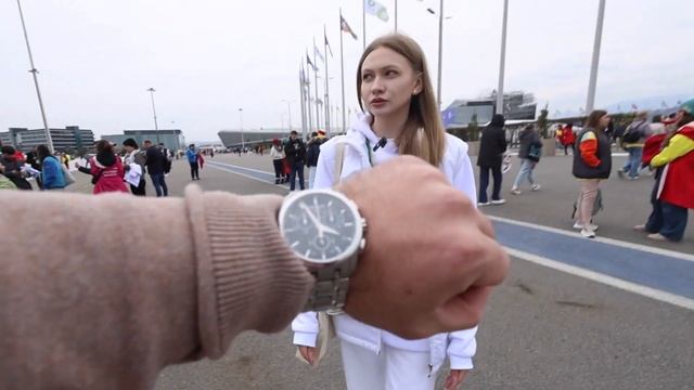 Всемирный Фестиваль Молодежи 2024 Сочи смотреть онлайн