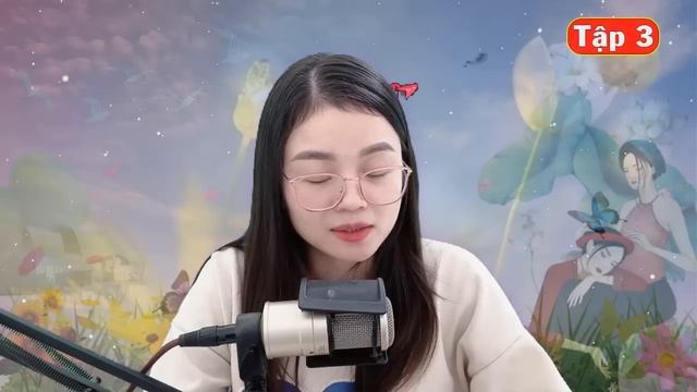 [TẬP 3] LỠ CHUYẾN ĐÒ TÌNH - Tâm sự thực tế về mối tình giang dở cực hay - MC Thu Huệ kể cực hay смотреть онлайн