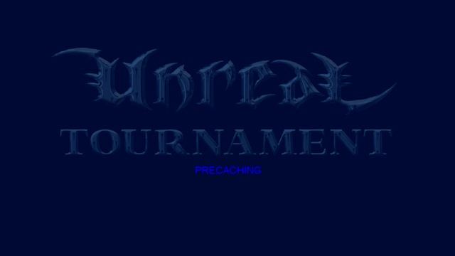 Retro Game: Unreal Tournament #2 смотреть онлайн