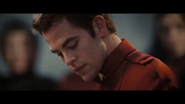 (55)The Kobayashi Maru смотреть онлайн