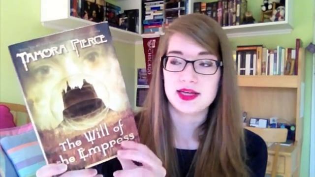 October Wrap Up ‪(Part 1)