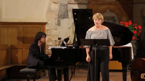 Шостакович Недоразумение