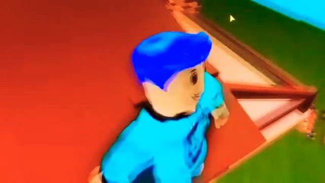 Чаки в Роблоксе 😳😳😳😳 смотреть онлайн