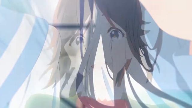 (AMV) Liz and the Blue Bird смотреть онлайн