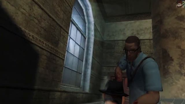 let's play manhunt 2 part 16 -Calikot Gaming смотреть онлайн