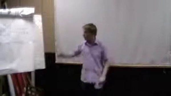 Постмодернизм, лекция И. Ю. Роготнева.mp4