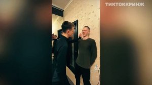 КРИНЖ ТИК ТОК ПОДБОРКА #3 — МИСТЕР ПОЛИСМЕН