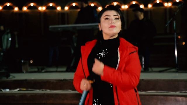 МАВЛУДА РАХМОНОВА СОЛИ НАВИ 2025.