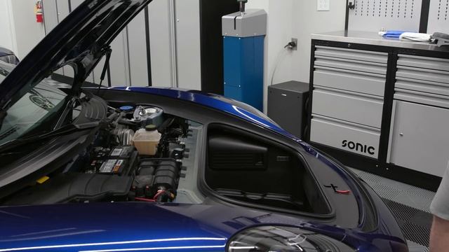 GT4 Anti Gravity Battery Install смотреть онлайн