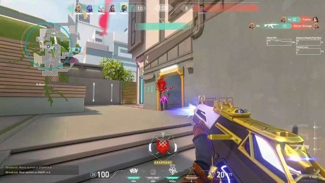 NUMB 🙌 | A Valorant Montage | Ft.@Garvfx смотреть онлайн