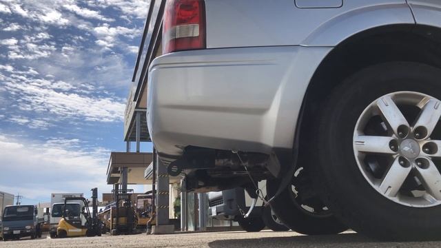 K00004488 MITSUBISHI PAJERO V73W смотреть онлайн