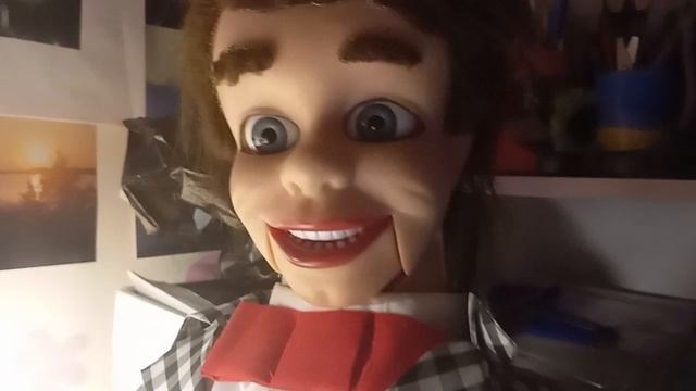 Пять Ночей у Хагги Вагги смотреть онлайн