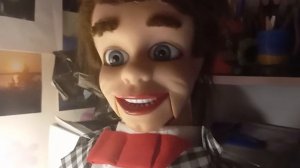 Пять Ночей у Хагги Вагги