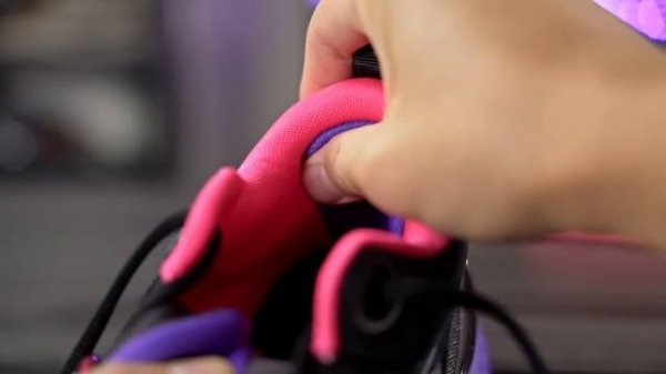 Li-NING Speed 8 PREMIUM Performance Review!