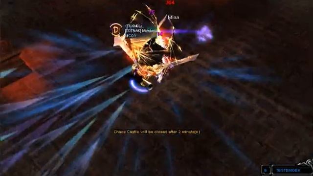 DUEL BK: GM CHAR(ASHCROW HP DD REF) VS MiCOY (LUCKY SET) PART 2 смотреть онлайн