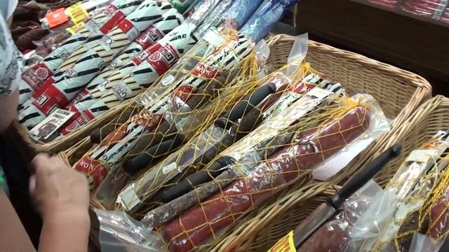 Мечта Гурмана,Каталония.!Испания