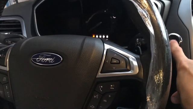 Configurando sensor novo de pressão do pneu TPMS смотреть онлайн