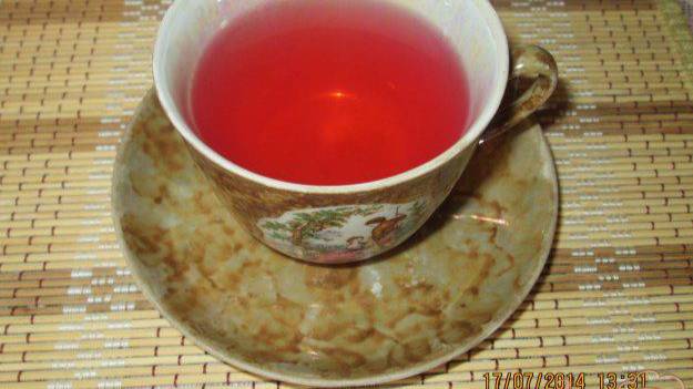 Рецепты от шеф-повара