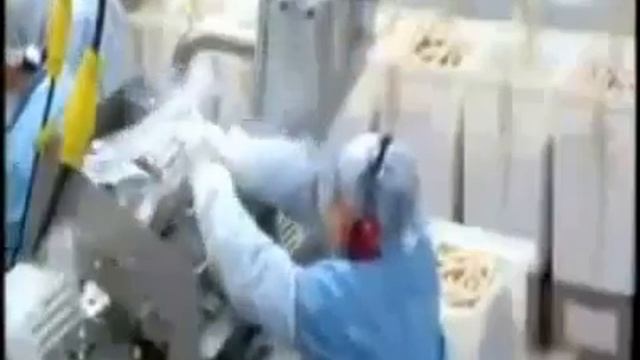 Вот так делают сосиски смотреть онлайн