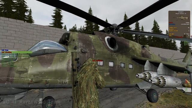 Арма 2 DayZ. Баги . смотреть онлайн