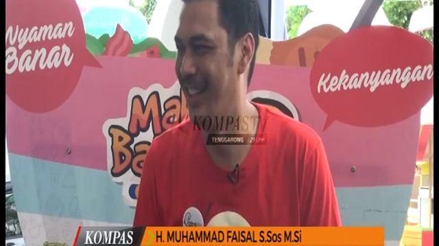 Dialog Kompas News Episode 9 Segmen 3 смотреть онлайн