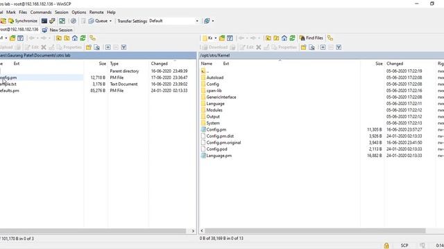 OTRS ACTIVE DIRECTORY AUTHENTICATION INTEGRATION PART 3