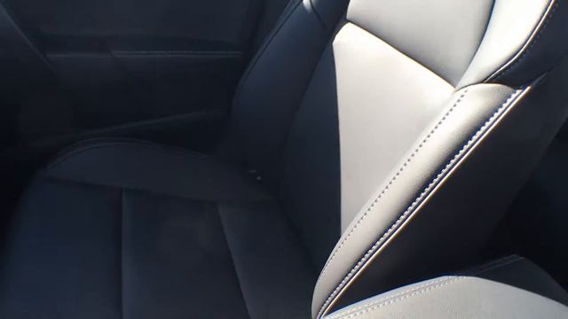 2016 Toyota Corolla S Technology Package- Brampton ON- Attrell Toyota смотреть онлайн