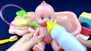 Развивающие игрушки. Игровые наборы для развития детей.  Для малышей мультики. Игры для детей