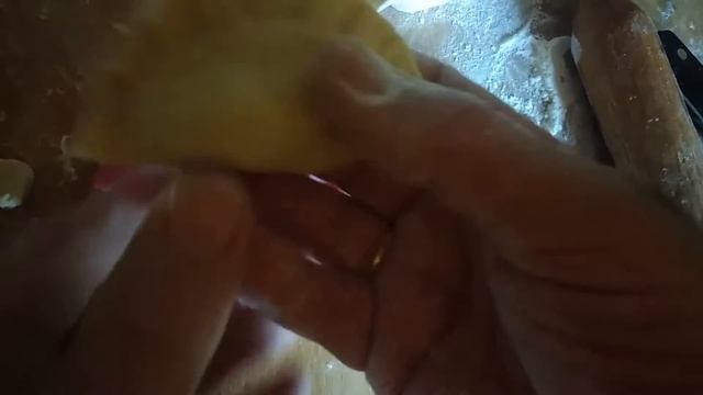 Вареники с вишней смотреть онлайн