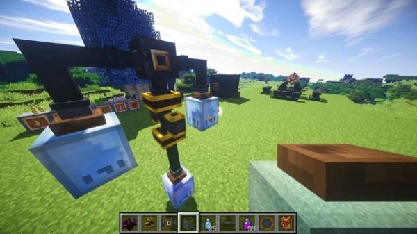 Гайд по Thaumcraft 6 1.12.2 #6 Алхимия