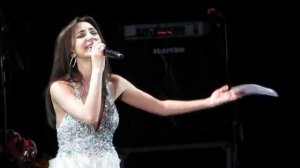 Зара поет ירושלים של זהב