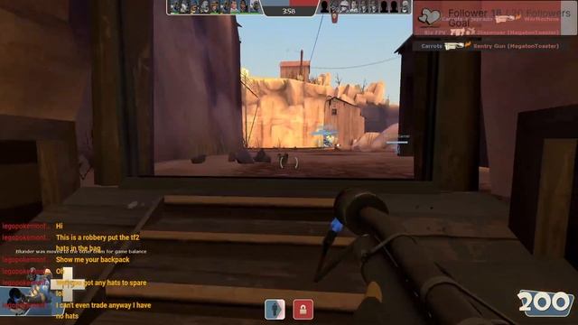 PART 2: Team Fortress 2 (2007 Update) смотреть онлайн