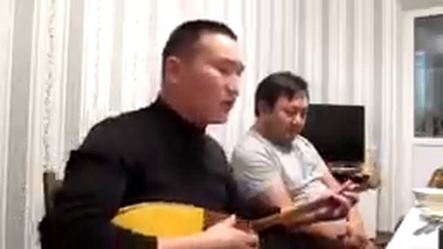 Бір досым бар (терме) смотреть онлайн