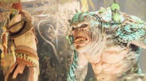 Мы первые кто прошёл ЗАГАДКИ Тюра! | ПРОХОЖДЕНИЕ (God Of War 4 #20)