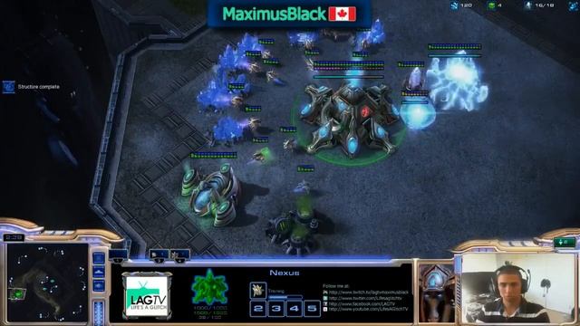 MaximusBlack Quest To Masters! 50 (Final Episode) *Watch Volume At End lol* смотреть онлайн