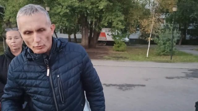 Леонид Бирюков рассказывает как верховный суд снимал его с выборов в горсовет по иску Тимура Гадеев смотреть онлайн