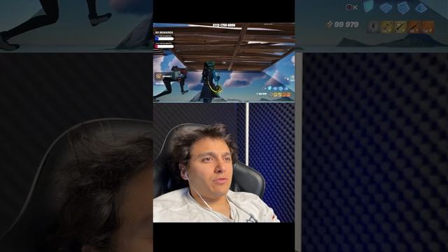 Вертикальный стрим Fortnite с подписчиками смотреть онлайн