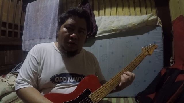 Video Guitar Lesson 1 смотреть онлайн