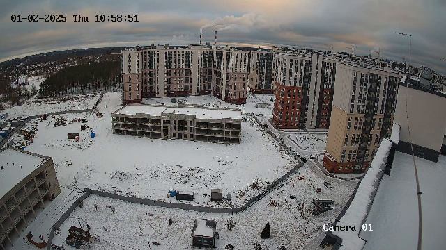 Мои трансляции