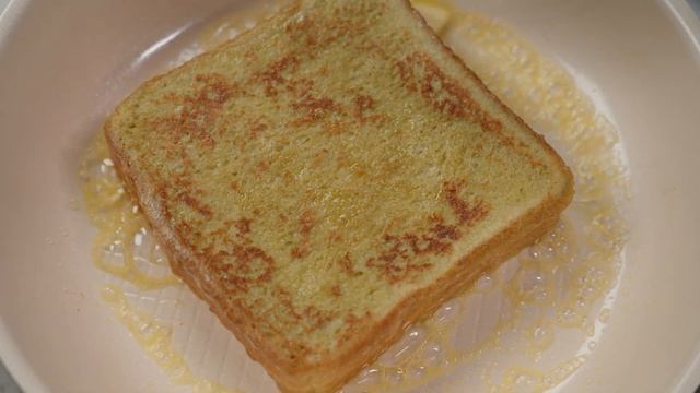 대박 맛있는 말차 프렌치 토스트 만들기 : Matcha French Toast смотреть онлайн