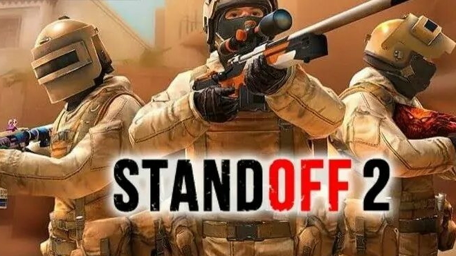 STANDOFF смотреть онлайн