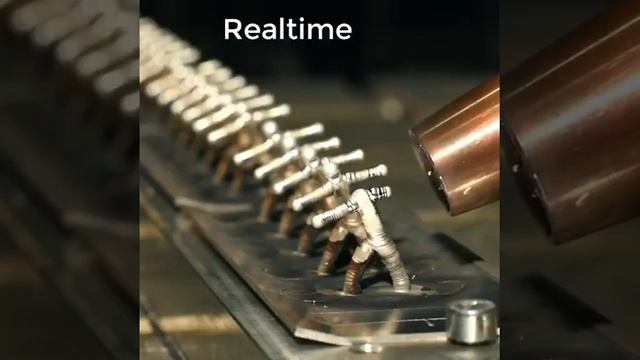 Wire Arc Additive Manufacturing (WAAM) смотреть онлайн