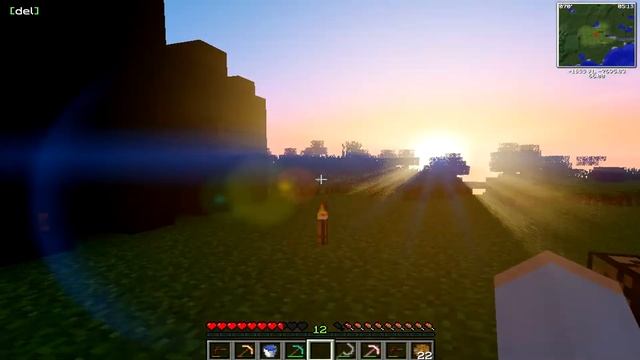 Lp.#Химические Похождение #2 ЗАВОД ДОБРА МАЙНКРАФТ смотреть онлайн