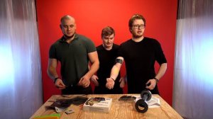 ХУДЕЕМ С БАРАХЛОМ ИЗ ТЕЛЕМАГАЗИНОВ ► Чак Ревью Chuck Review